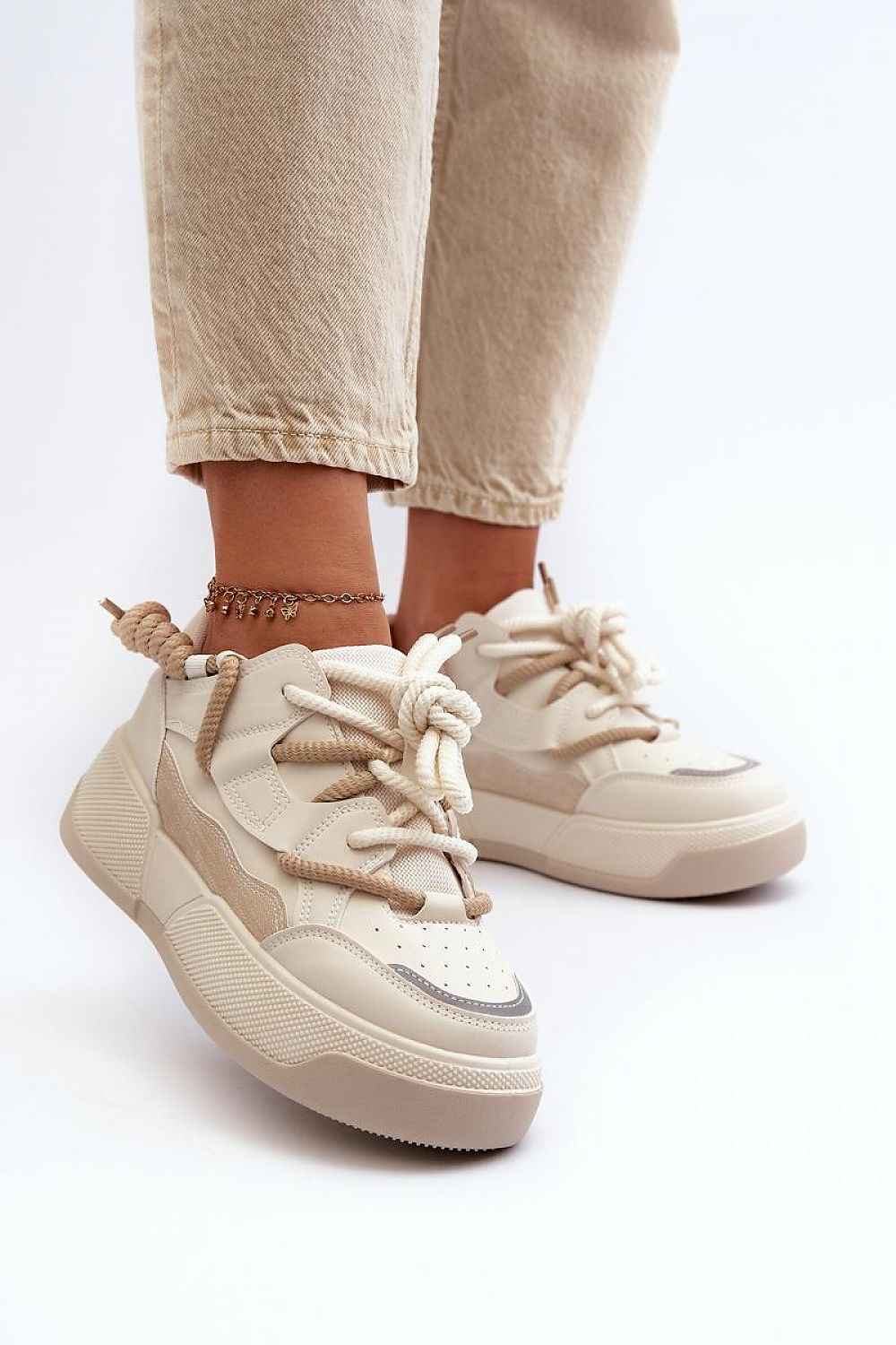 Sport Shoes Step in style - Lojahub Shop